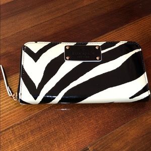 Kate Spade large wallet!